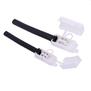 MK1282 Way Waterproof External Junction 新品 Plug Box Line