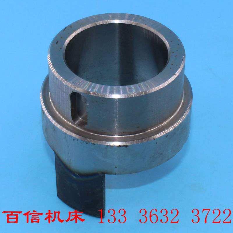 青海铣牀y631k青海二机y631k花键轴离合拨叉花键铣离合器拨叉配件