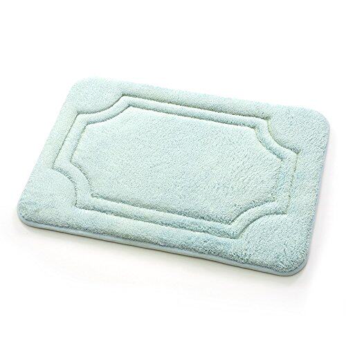 极速Stephan Roberts Luxurious Memory Foam Floor Bath Mat