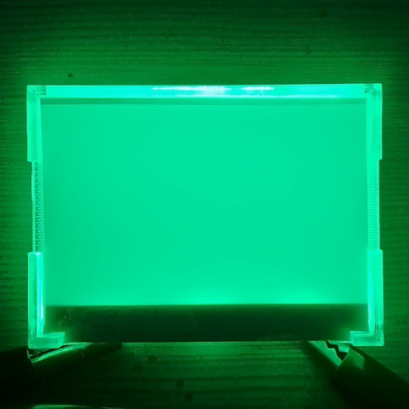 LX-12864L1 LCD12864点阵液晶显示屏 COG3.3V 液晶屏 力先电子