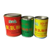 500聚氨酯木器漆油性罩光清漆木漆家俱翻新修补罩光光油家俬蜡