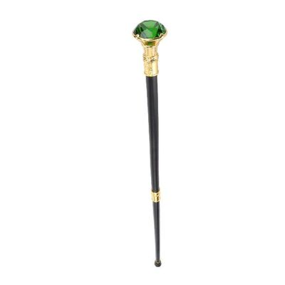 极速Walking Sticks Vintage 36 Inches Elegant Prop Diamond