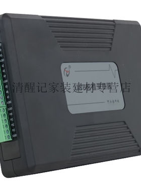 DAQUSB采集卡labview数据采集卡AD模拟量DIO计数器阿尔泰USB3100N