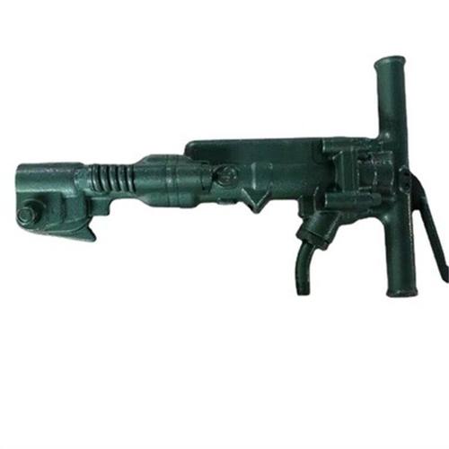 矿用b47凿岩机气动手持式可携式探水探煤探瓦斯破碎机