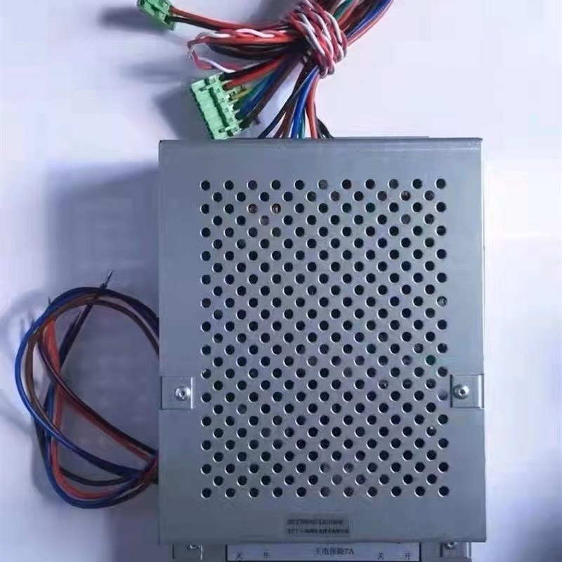 海湾GST500消防主机原装电源GST500AC-DC