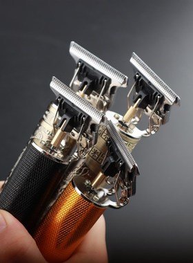 Vintage T9 Hair Cutting Machine Men Electric Shaver Barber C