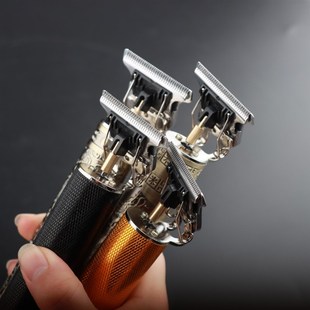 Cutting Machine Barber Shaver Hair Electric Vintage Men