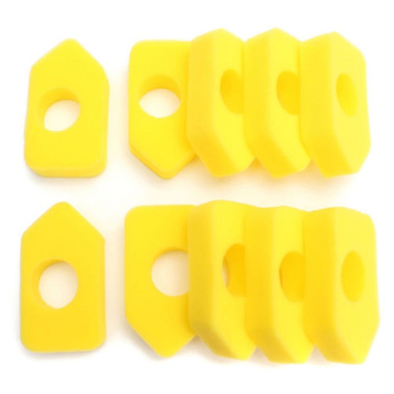 10pcs Field Mower Air Filter  698369 Lawn Mower Supplies