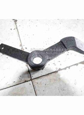 12500机f械剪板机转作 剪板机工键E键 50*260剪板机配件