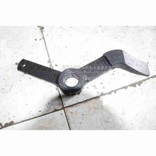 12500机f械剪板机转作 剪板机工键E键 50*260剪板机配件