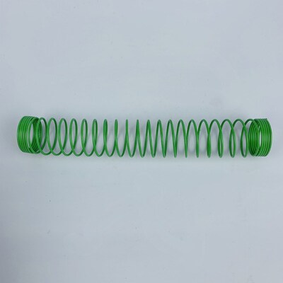 好货1PCS Multicolor Hookah Springs shisha Silicone Hose Spri