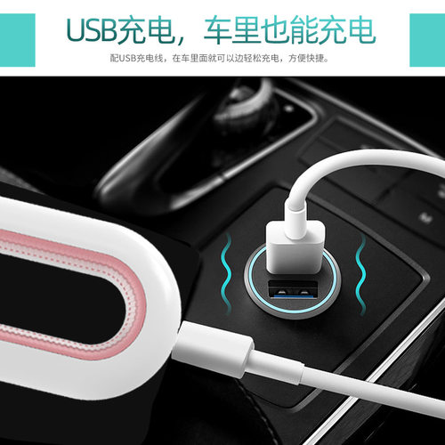 好货手持车载吸尘器家用商用大吸力低噪音无线杆式吸尘机厂家礼品