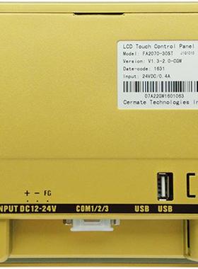 FA2043-20STFA2070-20QT/30STFA2100-30STFK2043-31ST触控屏幕