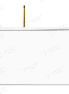 高品质CopanelTP101PCTS6T10-CH010/CH020触控板面板液晶