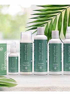 TINTS OF NATURE Conditioner  200 ML