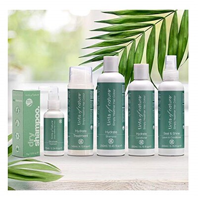 TINTS OF NATURE Conditioner  200 ML