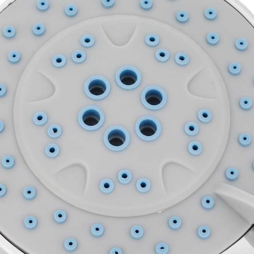 Home Bathroom Comfortable Handheld Shower Head Showering Spr