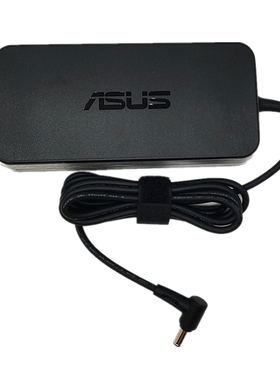 原装华硕天选G14 幻14 15 冰锐2飞行堡垒8充电源配接器线20V9AROG