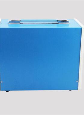 AU-12超音波焊接机主机壳金属仪表箱210*140*270