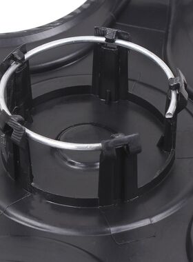 极速RASTP-4pcs For Tesla Model 3 S X Wheel Center Hub Cap Co