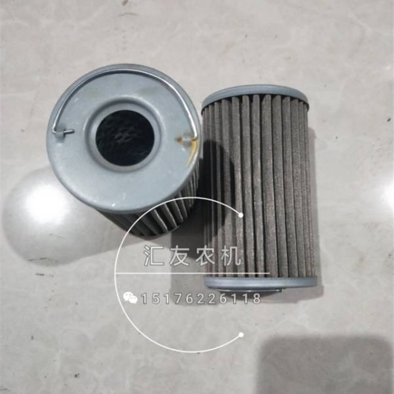 东方红354 404 454 504 554 液压油滤清器 滤油器 吸油滤清器总成