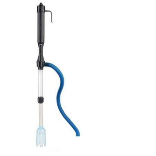 Aquarium Gravel Battery 1pcs Tank Cleaner Fish Vacuum Siphon