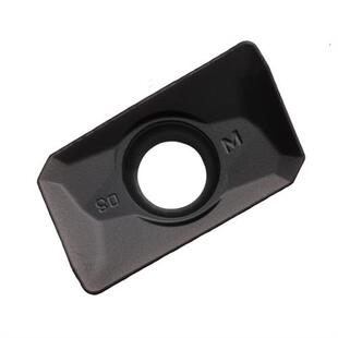 数控铣刀片APMT1604PDER-YBG205株洲钻石亚肯APMT1135PDER-YBG202