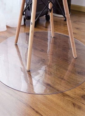 Runner Rug Wood Floor Protection Mat PVC Plastic  Floor Carp