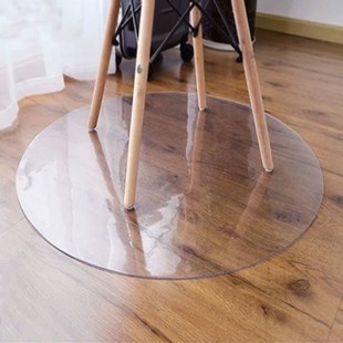 Runner Rug Wood Floor Protection Mat PVC Plastic  Floor Carp