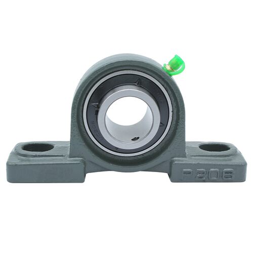 好货外球面带座轴承ucp201 ucp202 ucp203 upc204 ucp205 ucp206