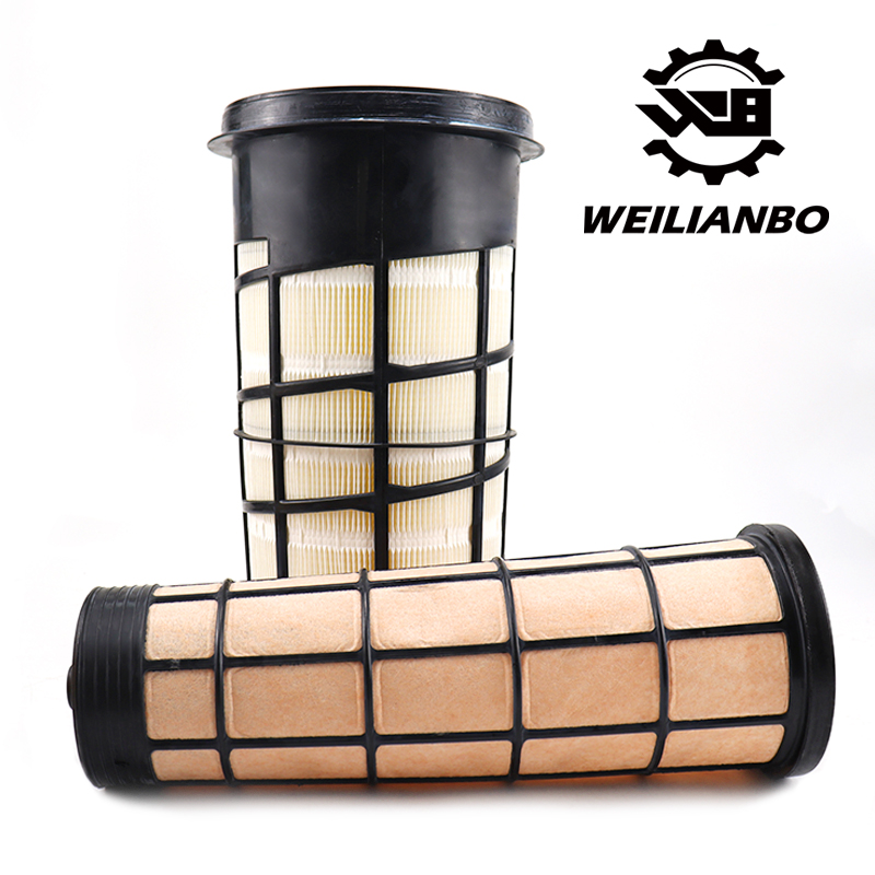 挖掘机神钢SK130-8机油柴油油水分离器滤清器空气滤芯保养配件