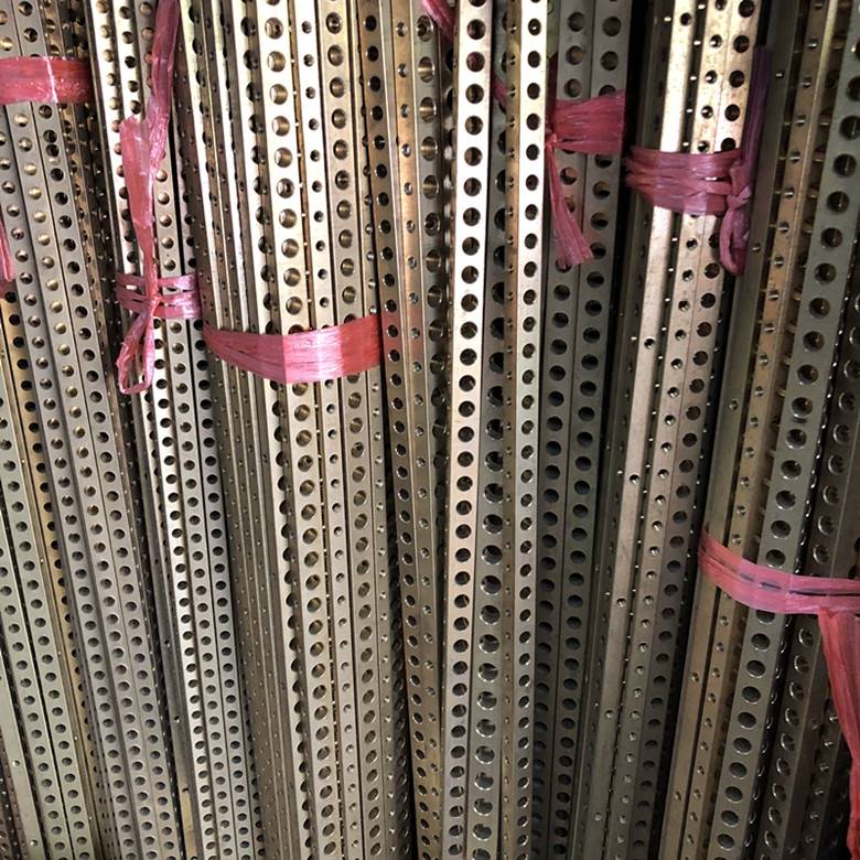 零地排 接地铜排 一米机房黄母排汇流排8*10 12 9*14 3*20 25 30