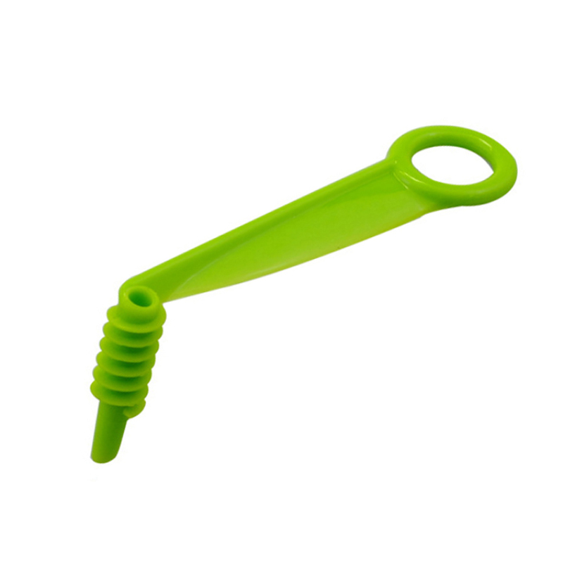 1PC Spiral Slicer Blade Hand Slicer Cutter Cucumber Carrot