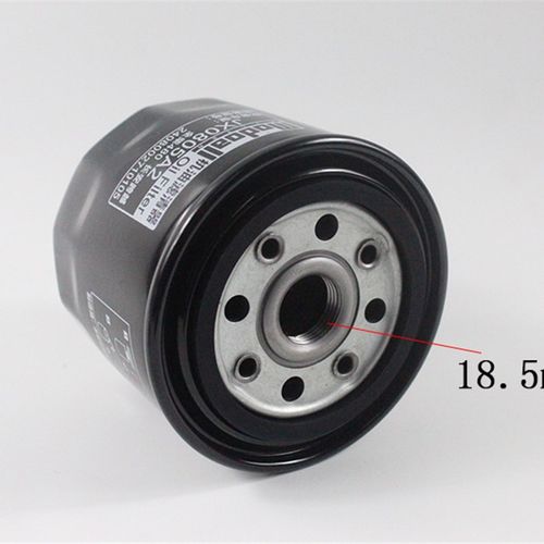 叉车机油滤芯变速箱滤芯JX0805A2齿轮油滤芯 适用杭叉合力3-3.5吨