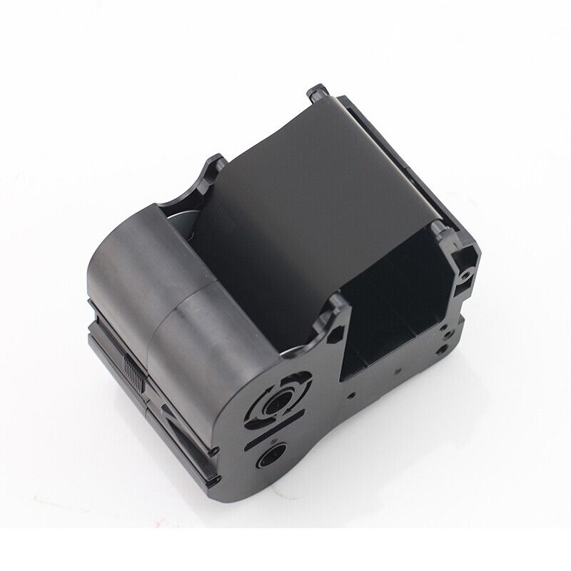 创硕色带TSP-R130B标牌机130m高品质碳带(适用硕方SP300/600标牌