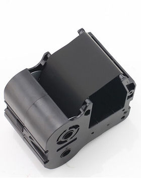 创硕色带TSP-R130B标牌机130m高品质碳带(适用硕方SP300/600标牌