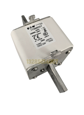 全新快速熔断器保险170M8540 170M8541 170M8542 170M8543