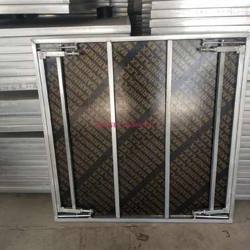 高档快铁舞台婚庆Tt台活台升降移动拼装折叠钢P装舞动桁架航架奢