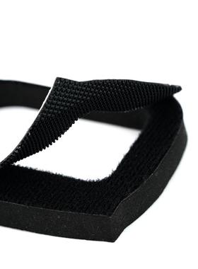 (HKFPV)黑羊TBS HDO 眼镜海绵 (FACEPLATE FOAM)