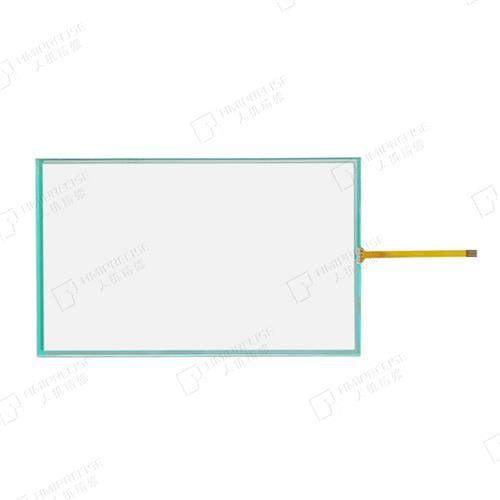 热销X2pro10X2base10-F2TP3924S3触控板外屏保护膜面膜现货