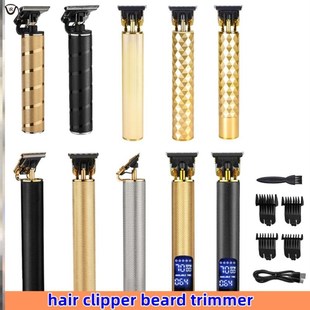 clipper hair haircut Professional beard trimmer