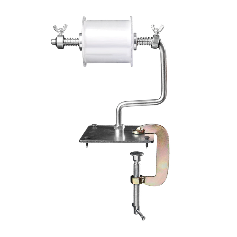 渔轮鱼线缠线器绕线器渔线轮上线器渔轮卷线器钓鱼垂钓用品上线器