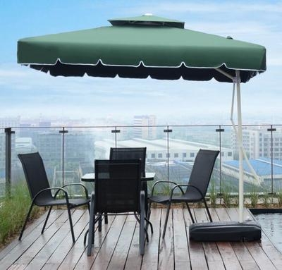 防雨防商务阳台遮阳遮阳露台阳伞紫外线户外乎咖啡店篷雨棚伞太