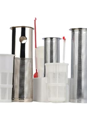 挖掘机配件神钢75/135/140/200-6/200/250/260/350-8柴油箱盖滤网