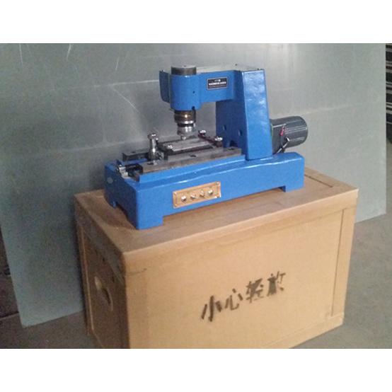 QFD电动漆膜附着力试验仪涂层划圈法测试仪QFZ手动试验仪