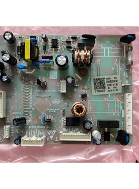 海尔冰箱电源板0061800347AH海尔冰箱主控板控制板原装