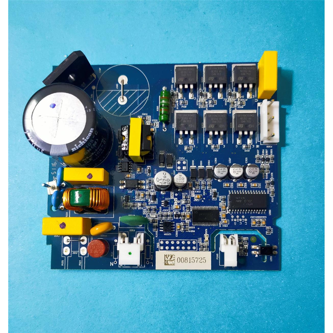 适用海信容声冰箱VNX1116Y TYV01B VNX1113Y变频板电脑板驱动板