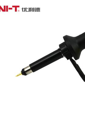 优利德UT-P01/P03/P04/P05/UTP06示波器探头无源探极(兆)UT-P07