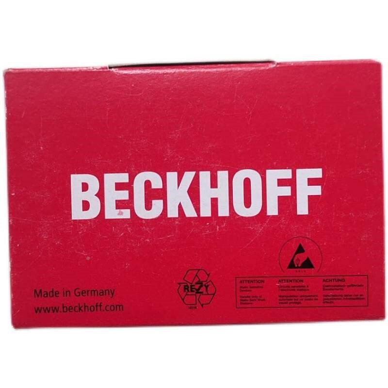 原装倍福Beckhoff KL261 L1122 KL2521 KKL2502 KL2541KL2612 K端