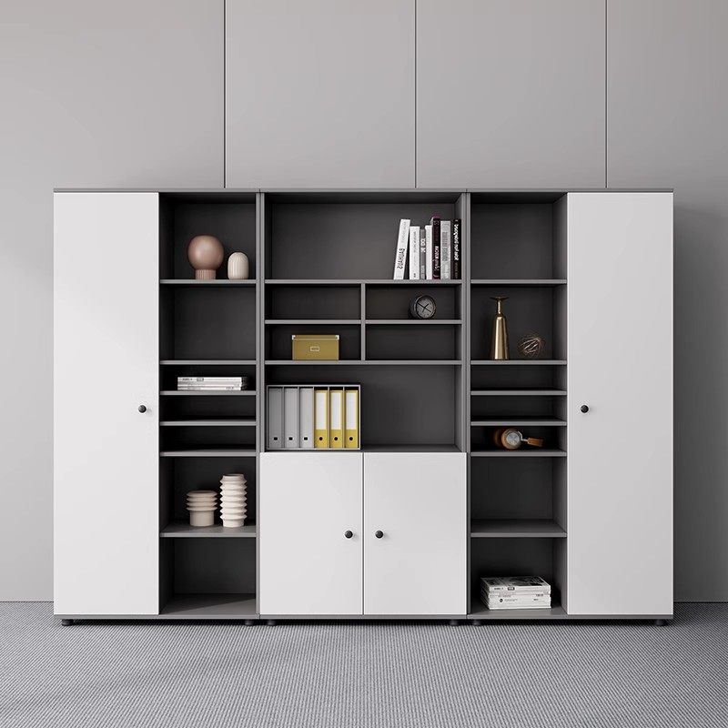 办公家具办公室文件柜子书柜矮柜档案柜资料柜职员办公储物柜矮柜,商业/办公家具,文件柜,淘宝优惠券,粉丝福利购,淘宝优惠卷